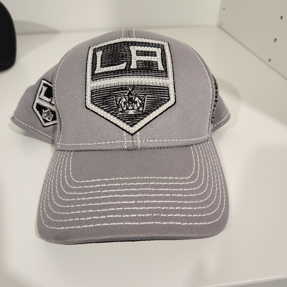 LA Kings hat